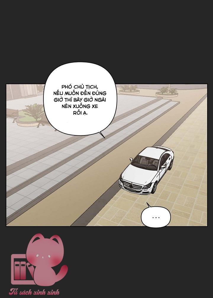 Baby Đến Rồi - Chap 73 - Trang 52
