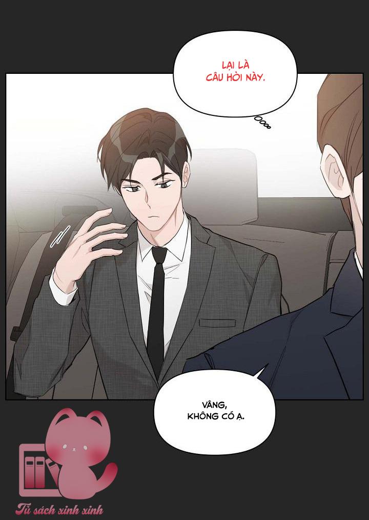 Baby Đến Rồi - Chap 73 - Trang 54