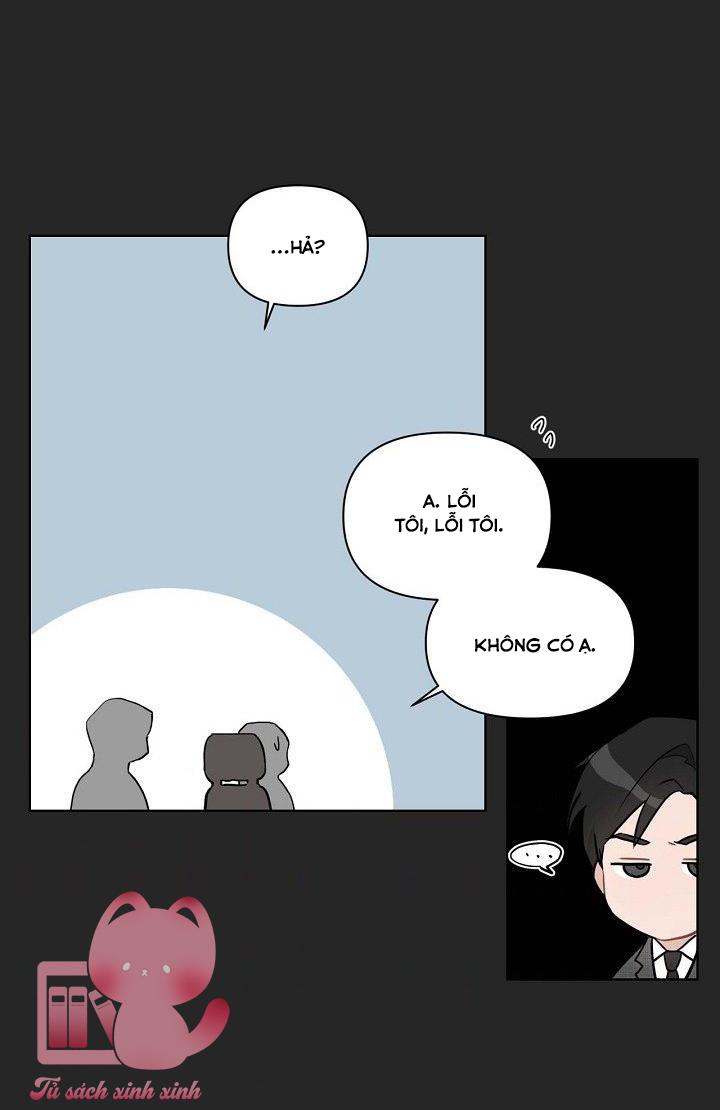 Baby Đến Rồi - Chap 73 - Trang 55