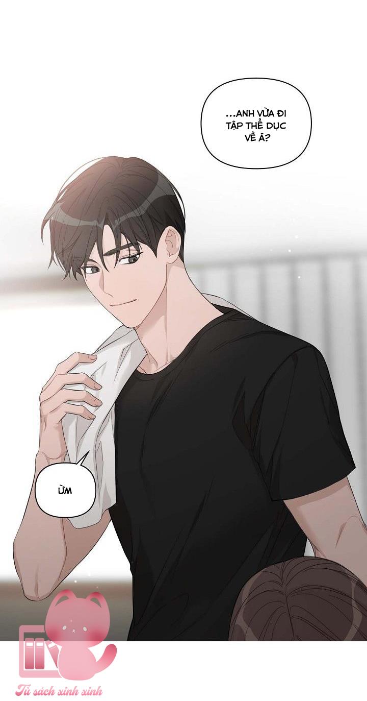 Baby Đến Rồi - Chap 73 - Trang 7