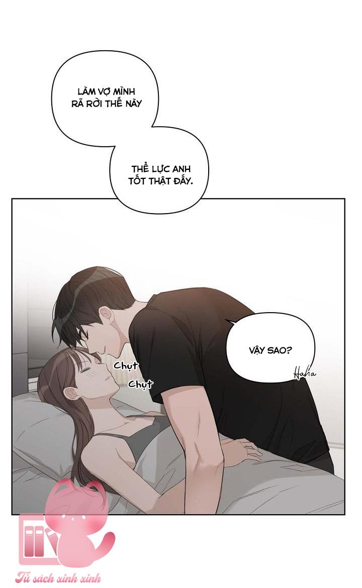 Baby Đến Rồi - Chap 73 - Trang 8