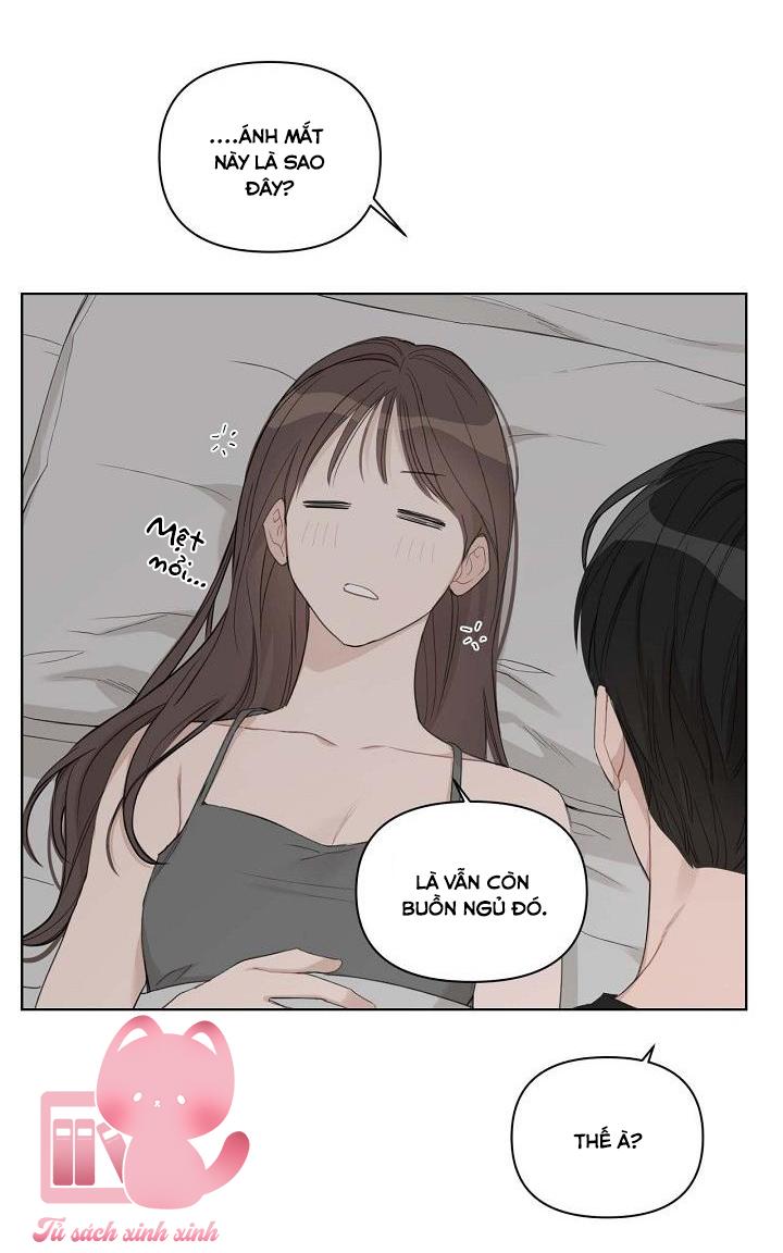 Baby Đến Rồi - Chap 73 - Trang 10