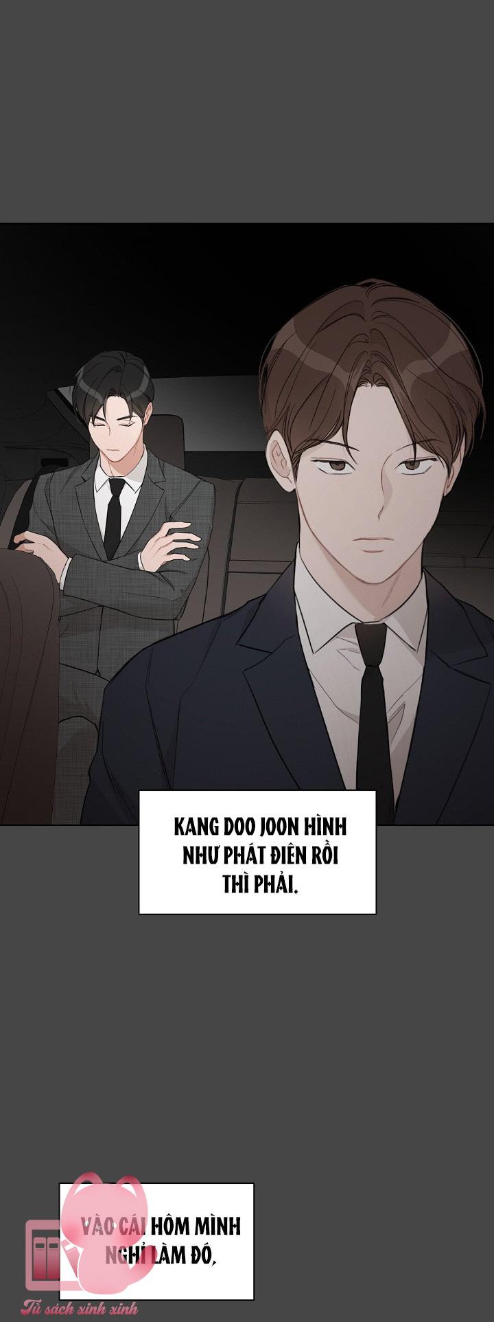 Baby Đến Rồi - Chap 74 - Trang 2