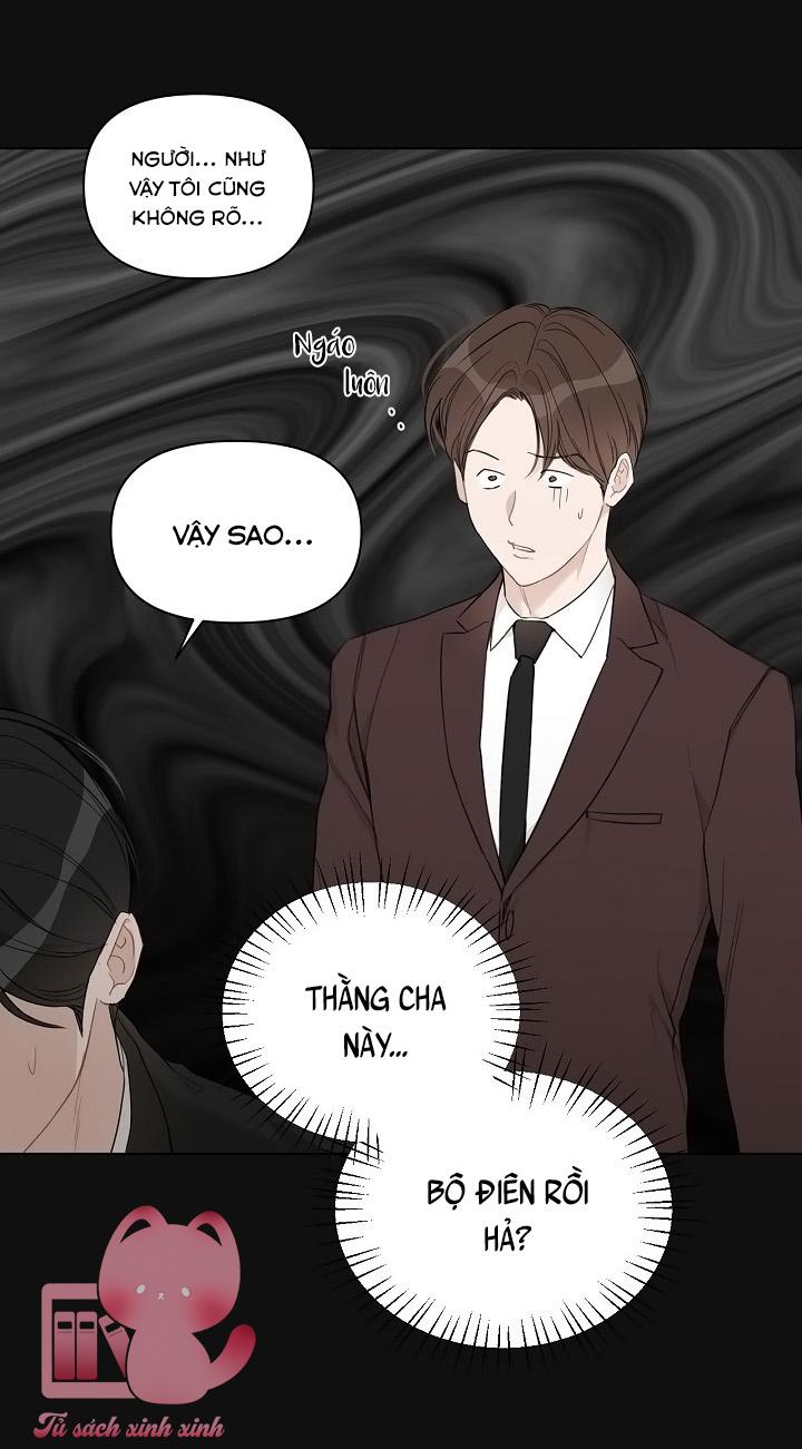 Baby Đến Rồi - Chap 74 - Trang 13