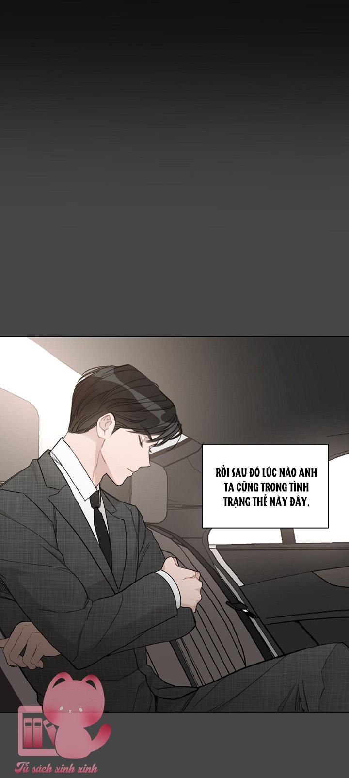 Baby Đến Rồi - Chap 74 - Trang 15