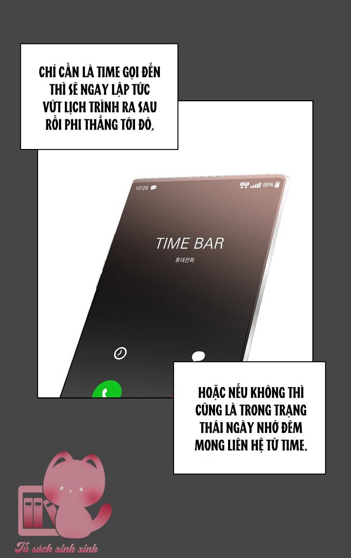 Baby Đến Rồi - Chap 74 - Trang 16