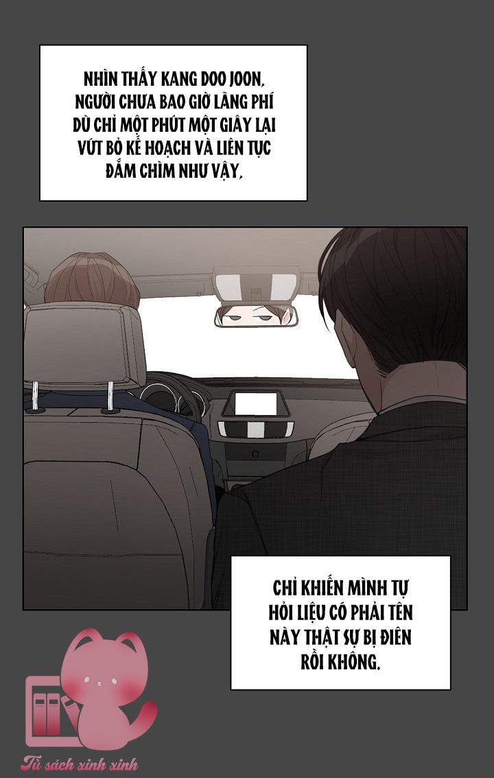 Baby Đến Rồi - Chap 74 - Trang 17