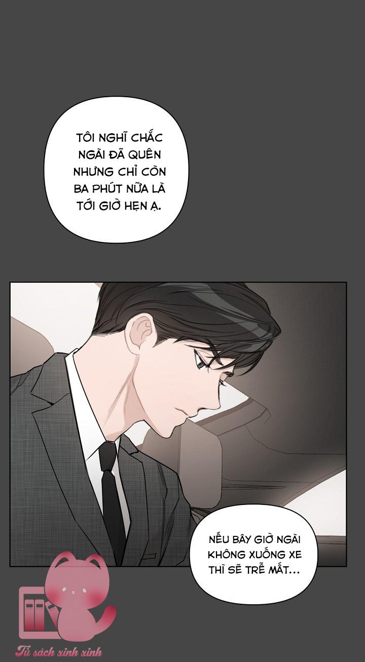 Baby Đến Rồi - Chap 74 - Trang 19