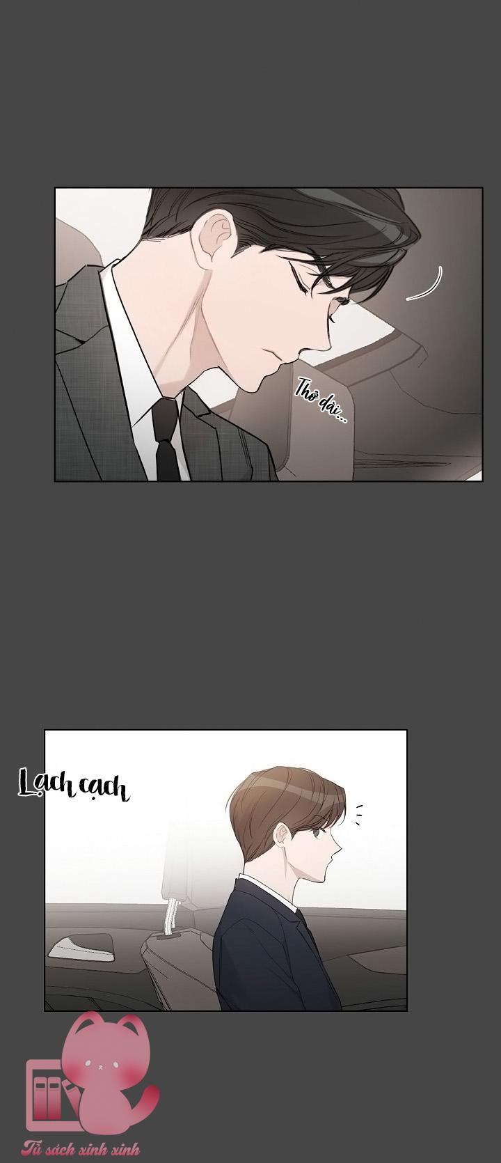 Baby Đến Rồi - Chap 74 - Trang 20