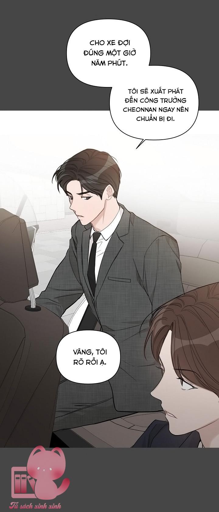 Baby Đến Rồi - Chap 74 - Trang 21