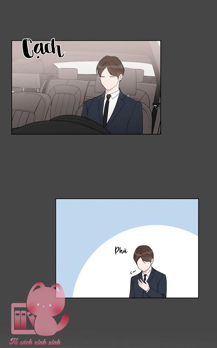 Baby Đến Rồi - Chap 74 - Trang 22