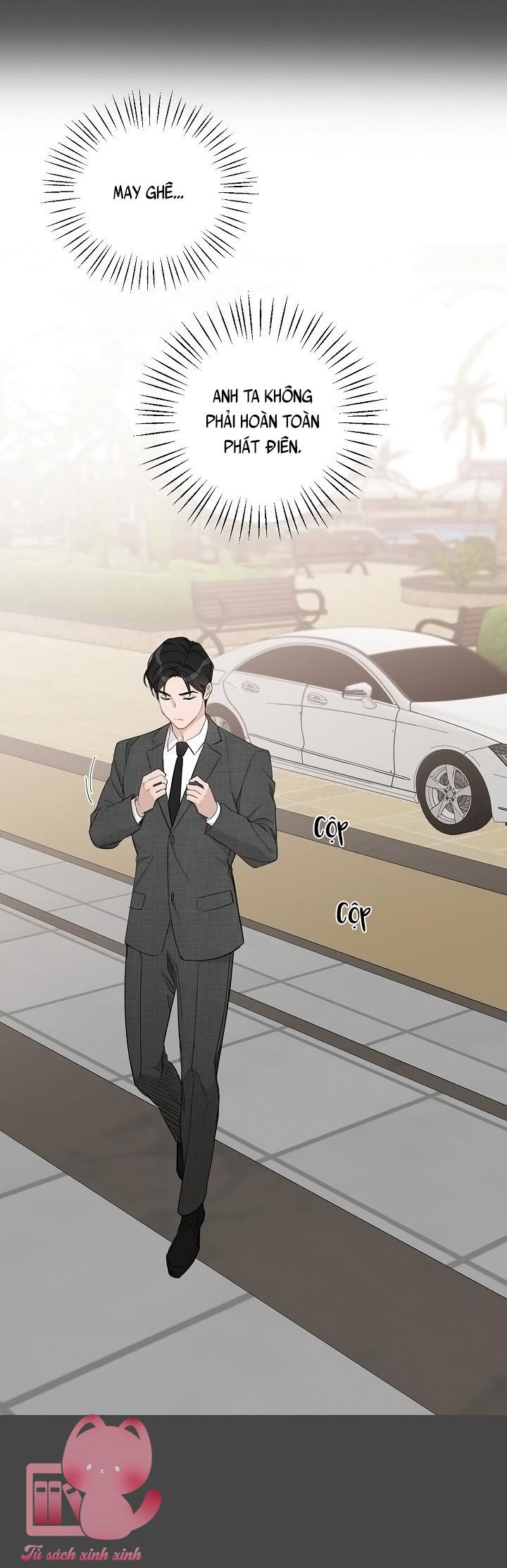 Baby Đến Rồi - Chap 74 - Trang 23
