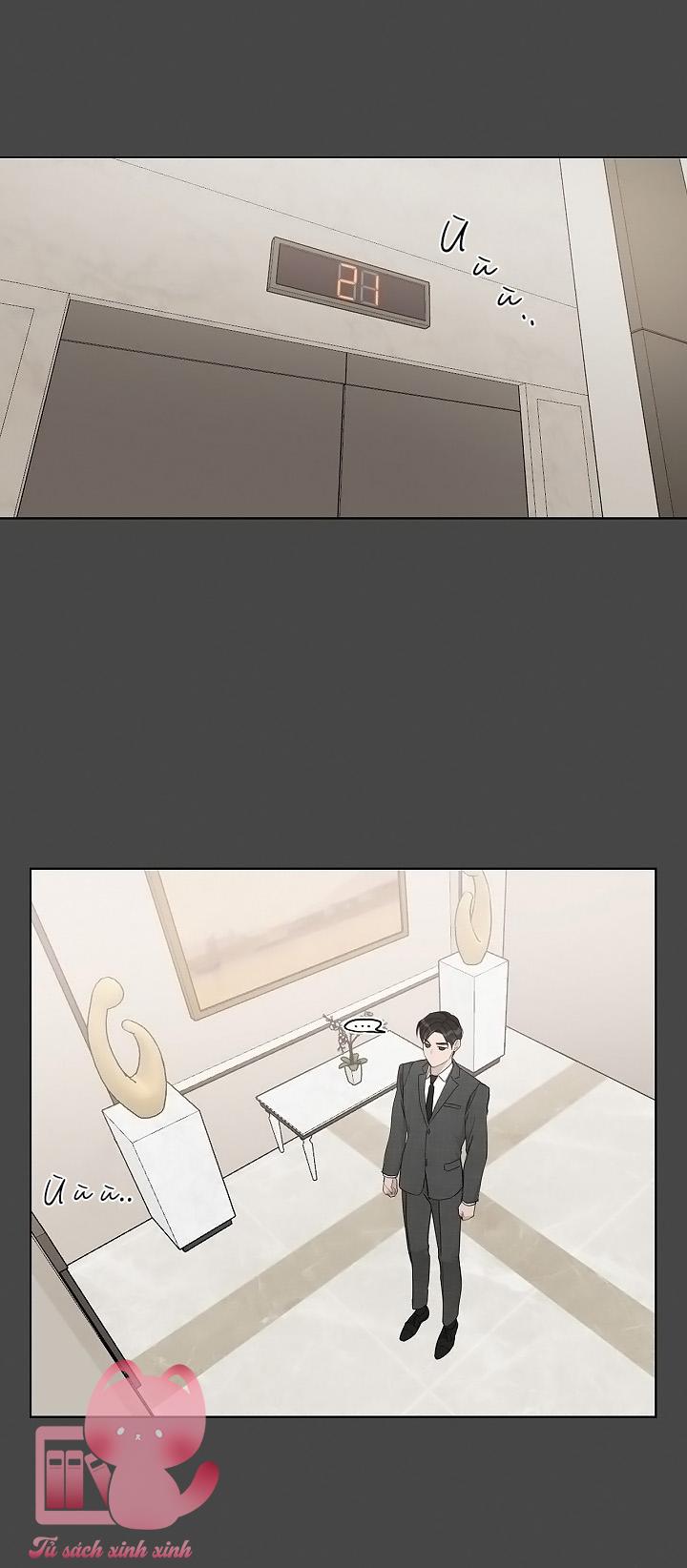 Baby Đến Rồi - Chap 74 - Trang 24