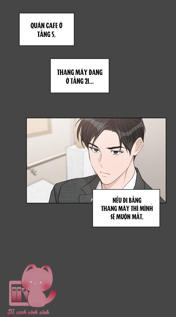 Baby Đến Rồi - Chap 74 - Trang 25