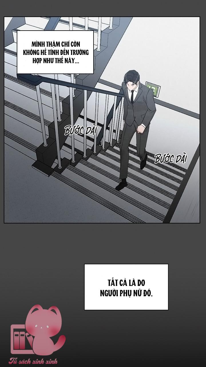 Baby Đến Rồi - Chap 74 - Trang 27