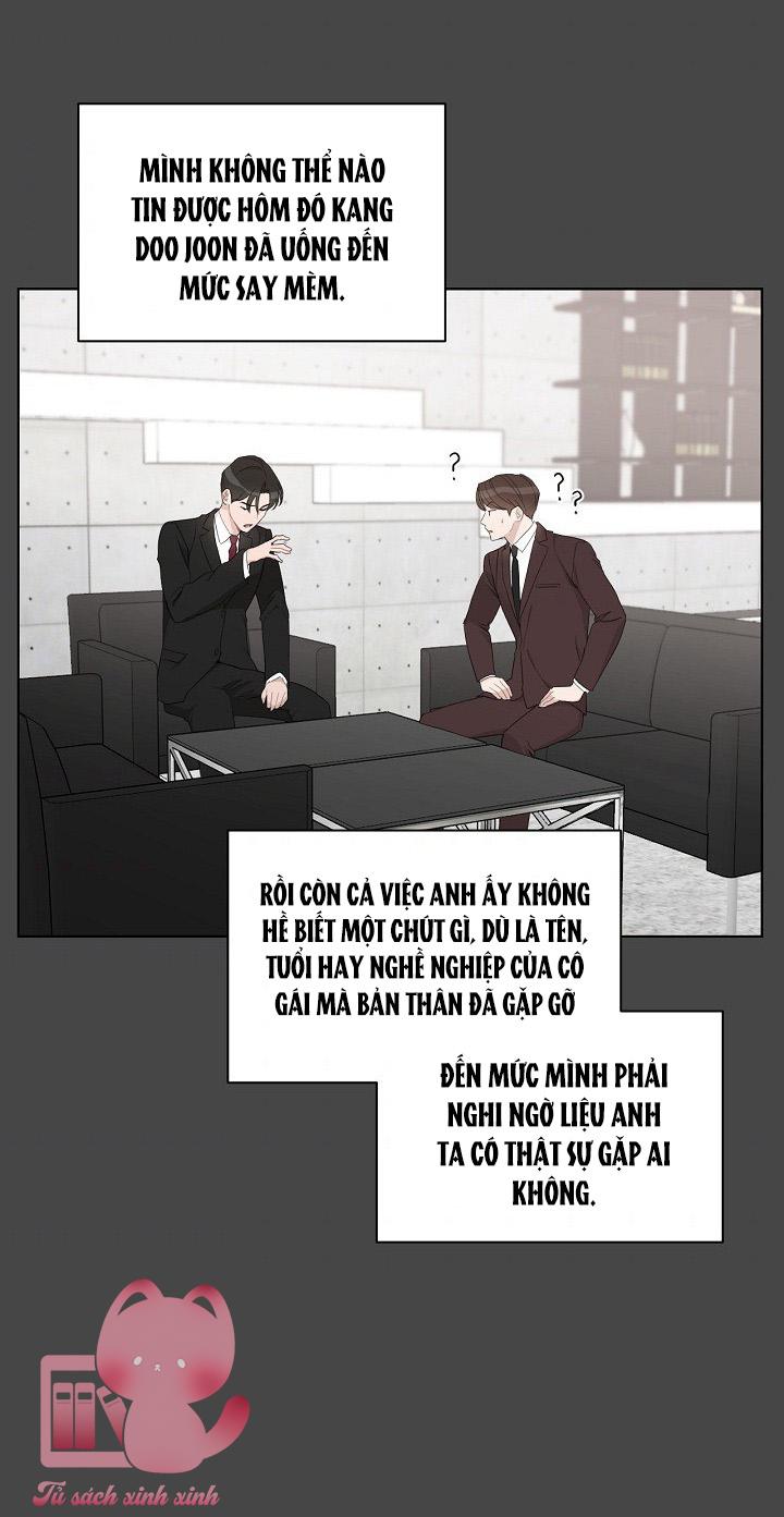 Baby Đến Rồi - Chap 74 - Trang 4