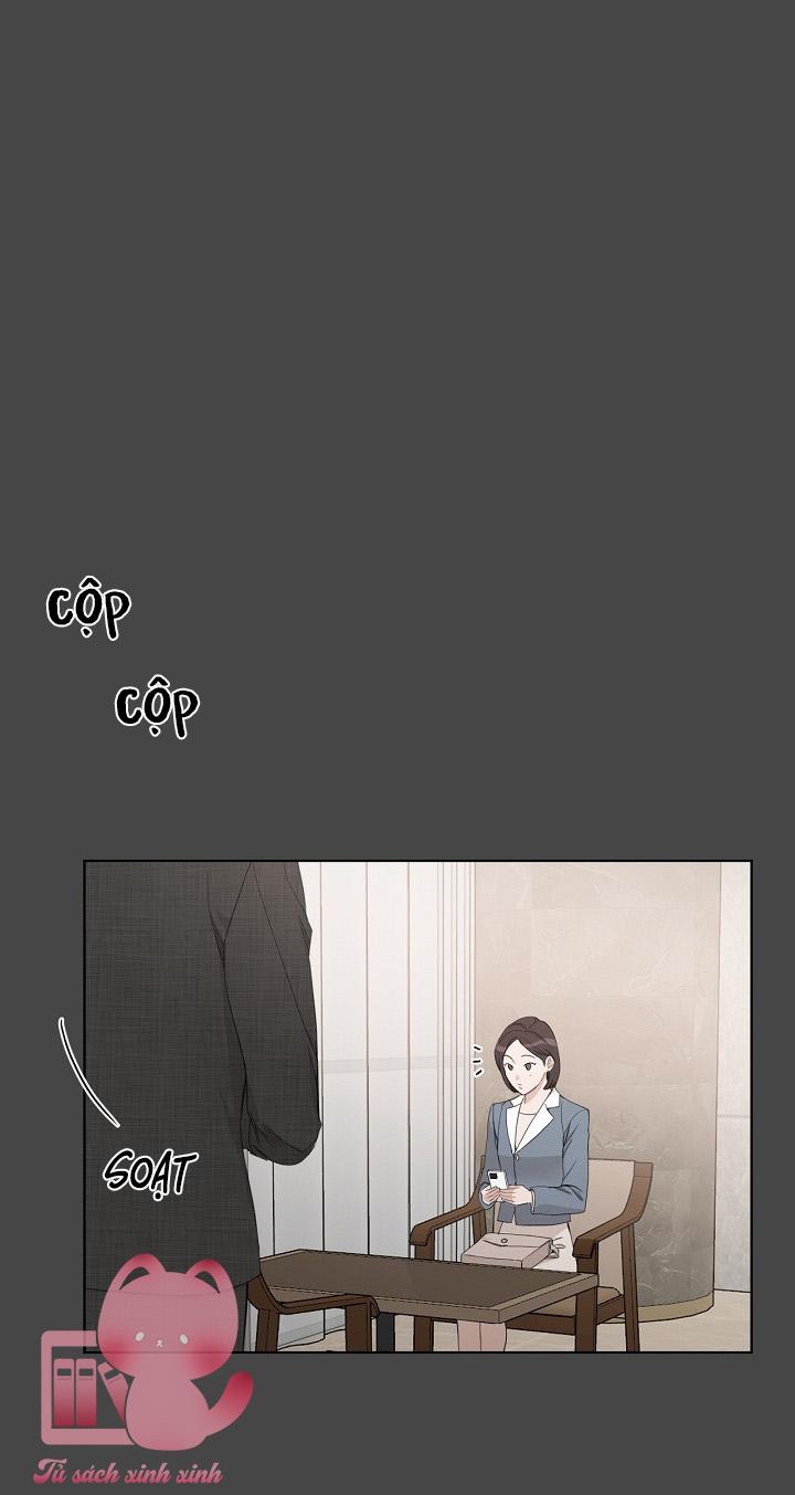 Baby Đến Rồi - Chap 74 - Trang 31