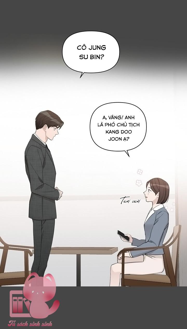 Baby Đến Rồi - Chap 74 - Trang 32