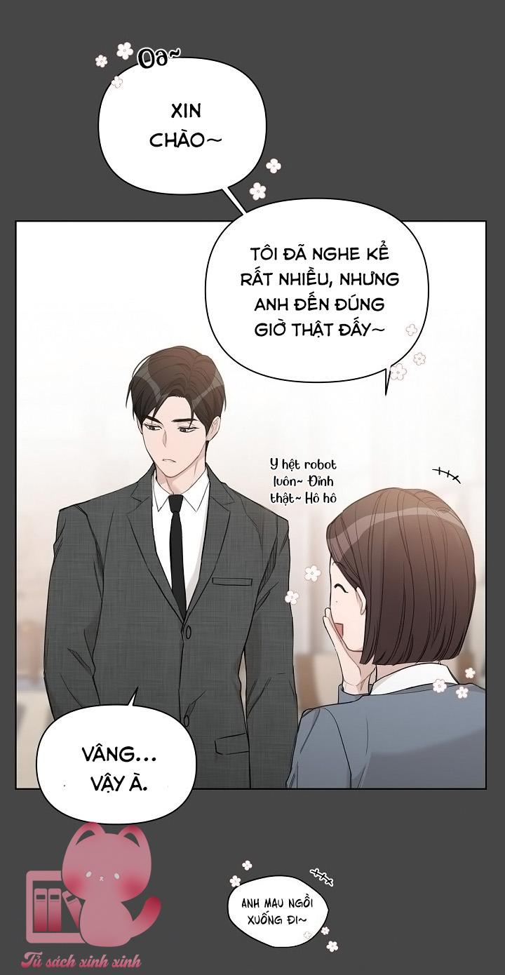 Baby Đến Rồi - Chap 74 - Trang 33