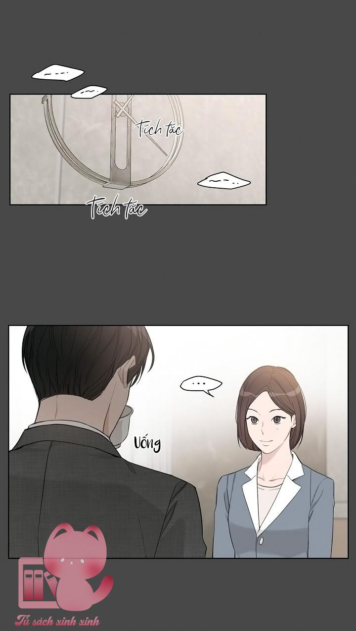 Baby Đến Rồi - Chap 74 - Trang 36