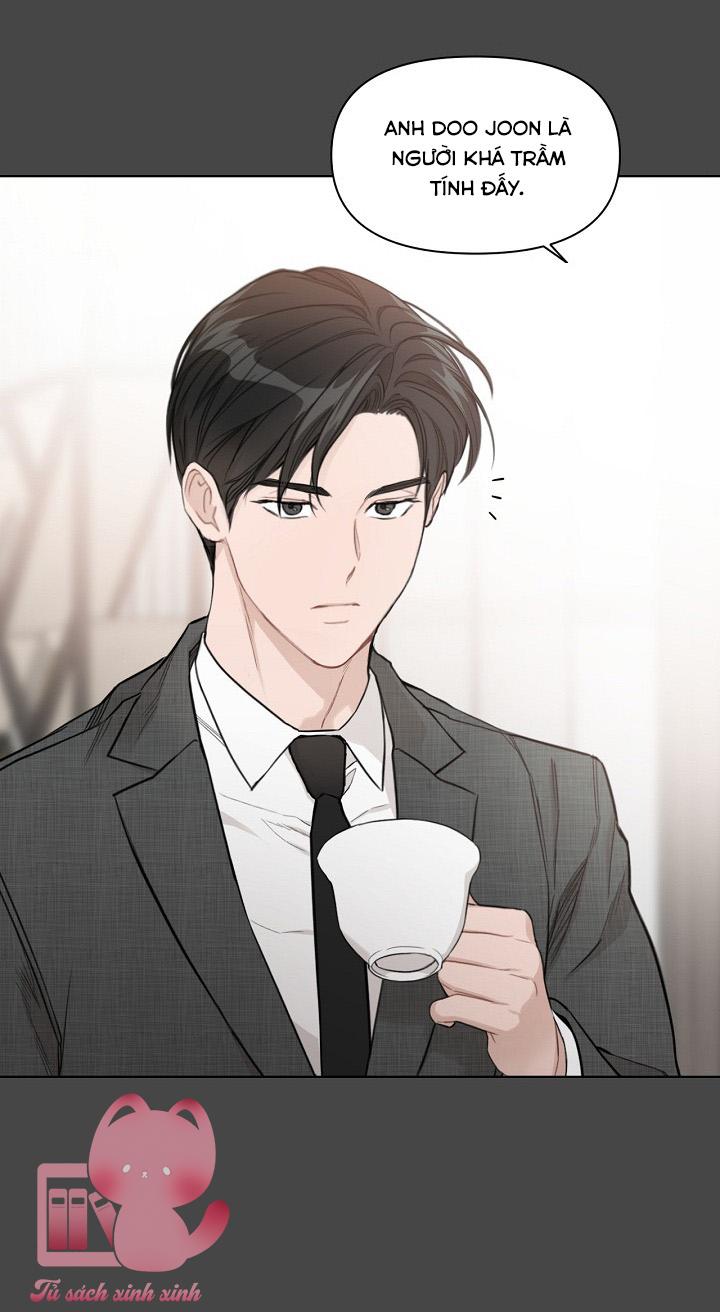 Baby Đến Rồi - Chap 74 - Trang 37