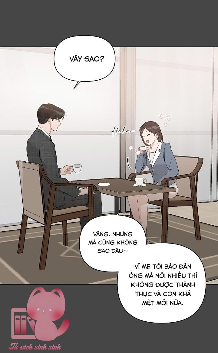 Baby Đến Rồi - Chap 74 - Trang 38