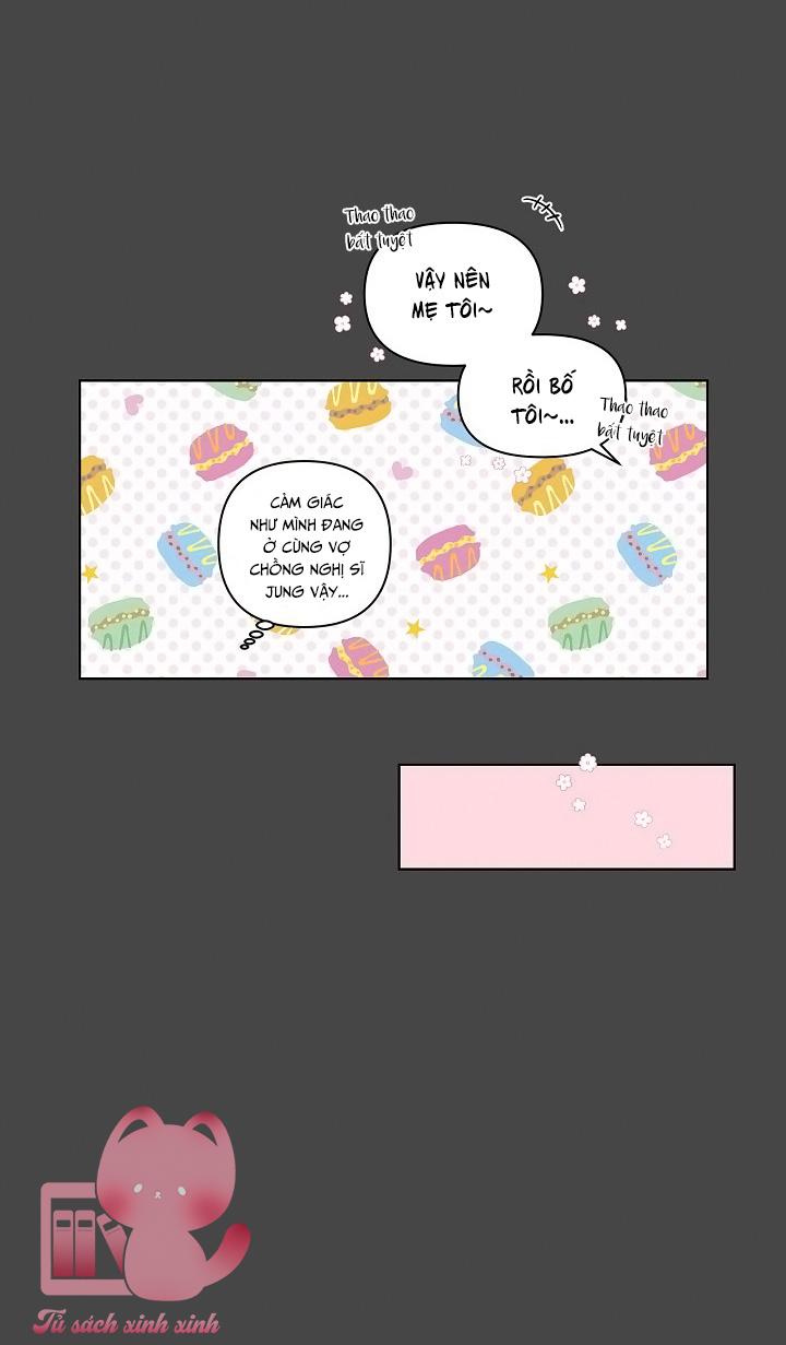 Baby Đến Rồi - Chap 74 - Trang 40