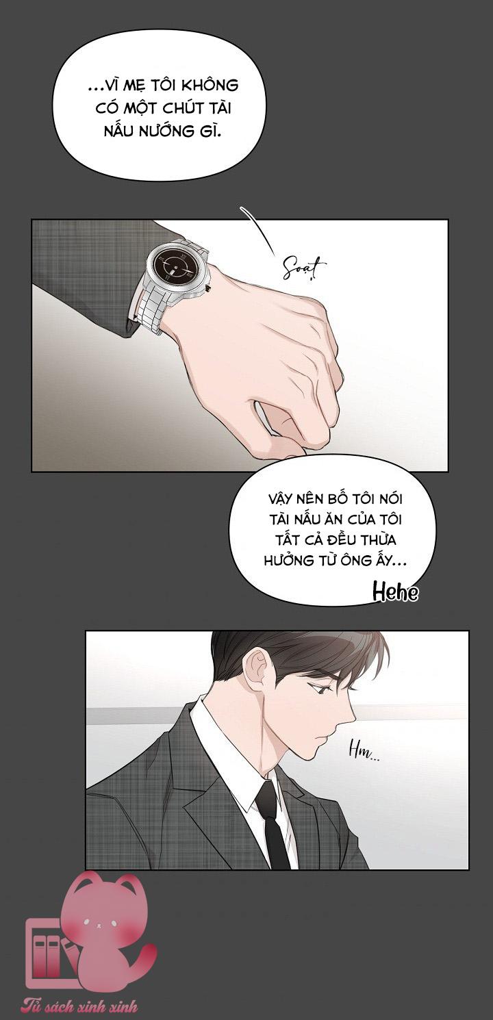 Baby Đến Rồi - Chap 74 - Trang 41