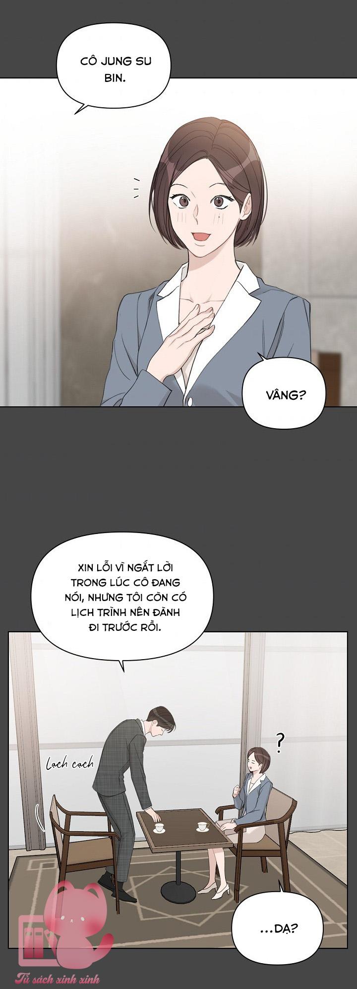 Baby Đến Rồi - Chap 74 - Trang 42