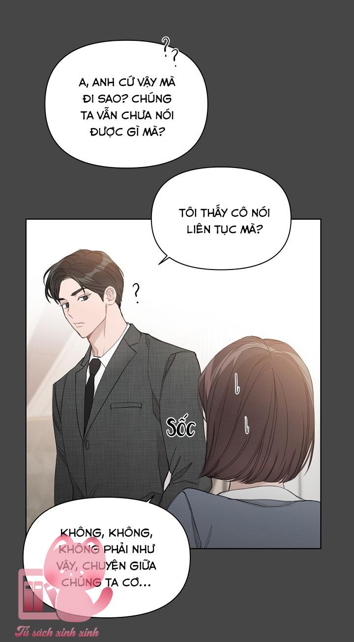 Baby Đến Rồi - Chap 74 - Trang 43