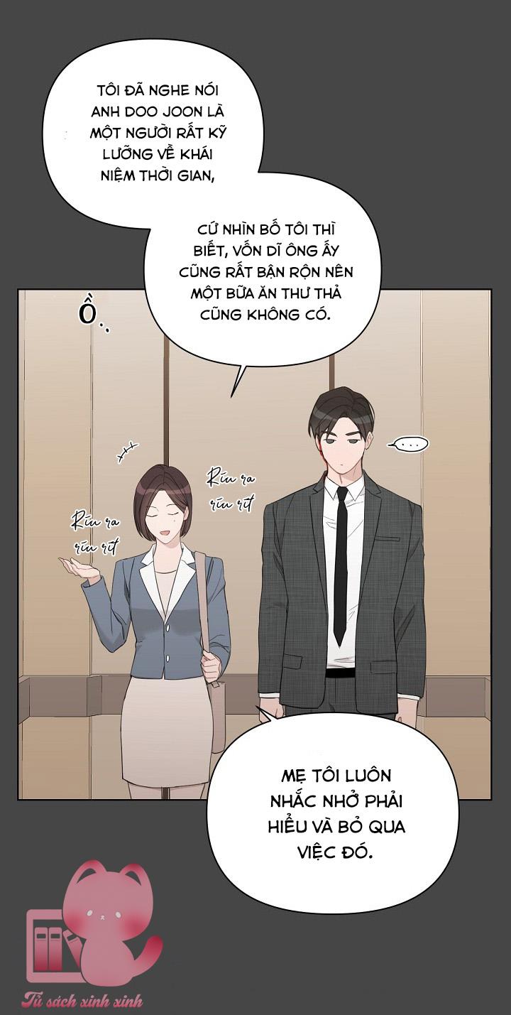 Baby Đến Rồi - Chap 74 - Trang 48