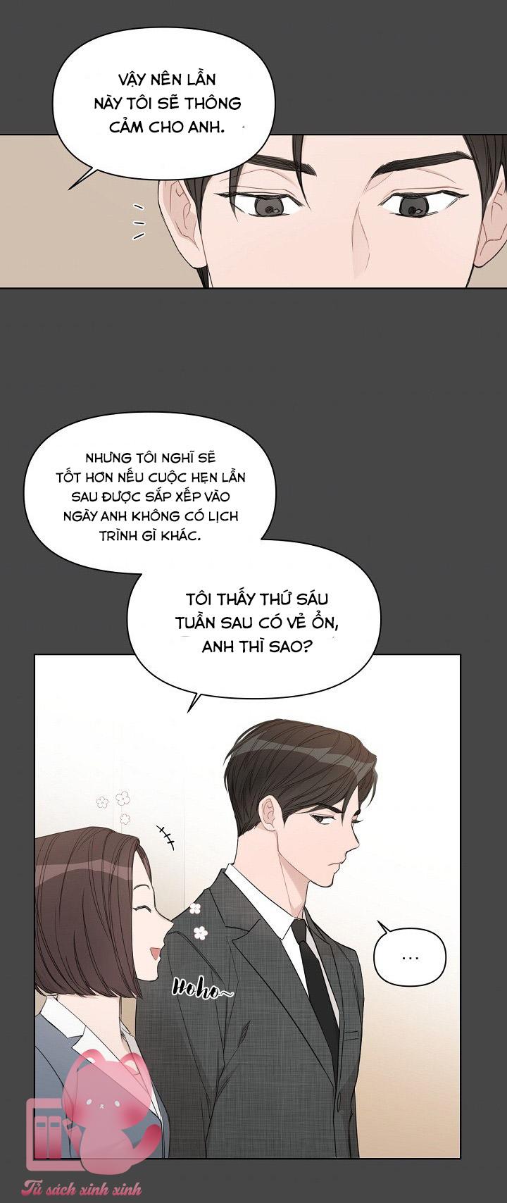 Baby Đến Rồi - Chap 74 - Trang 49