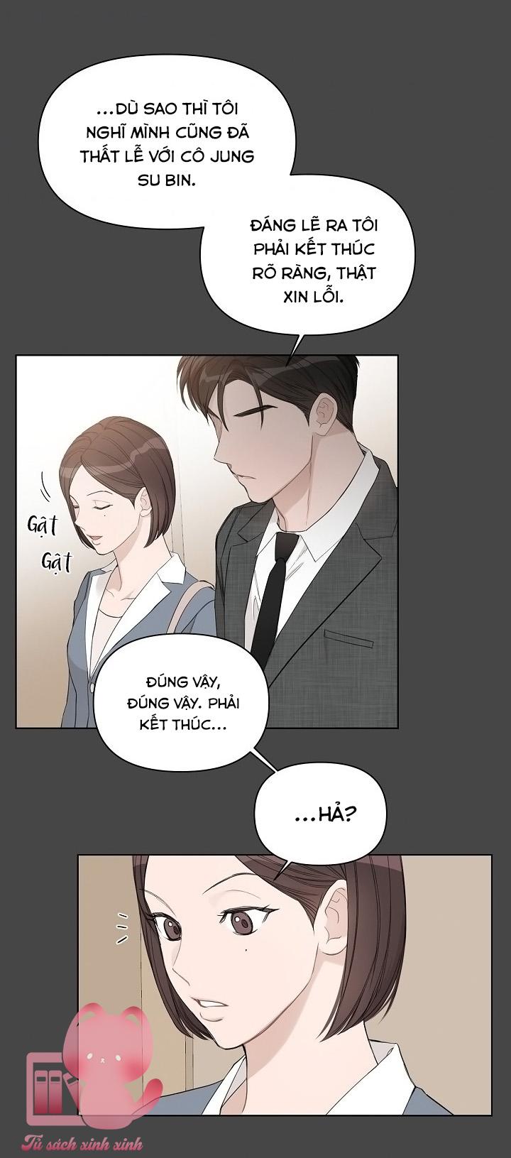 Baby Đến Rồi - Chap 74 - Trang 50