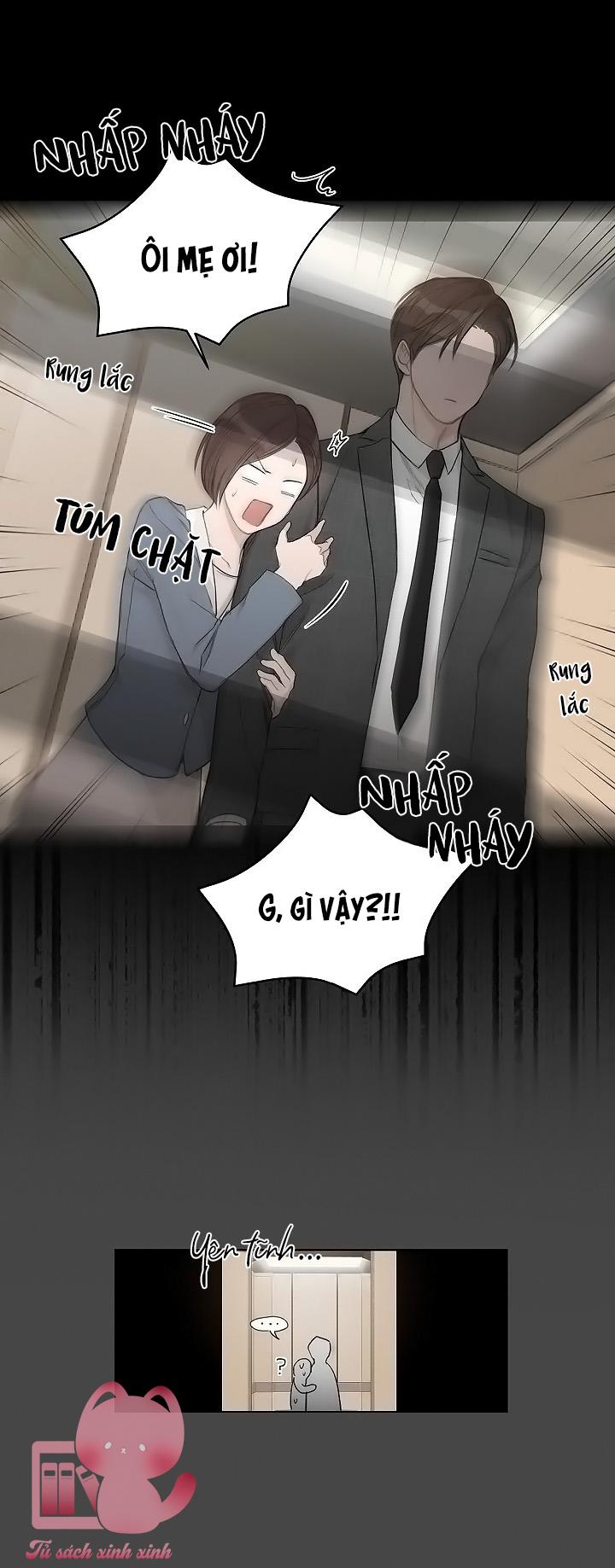 Baby Đến Rồi - Chap 74 - Trang 52