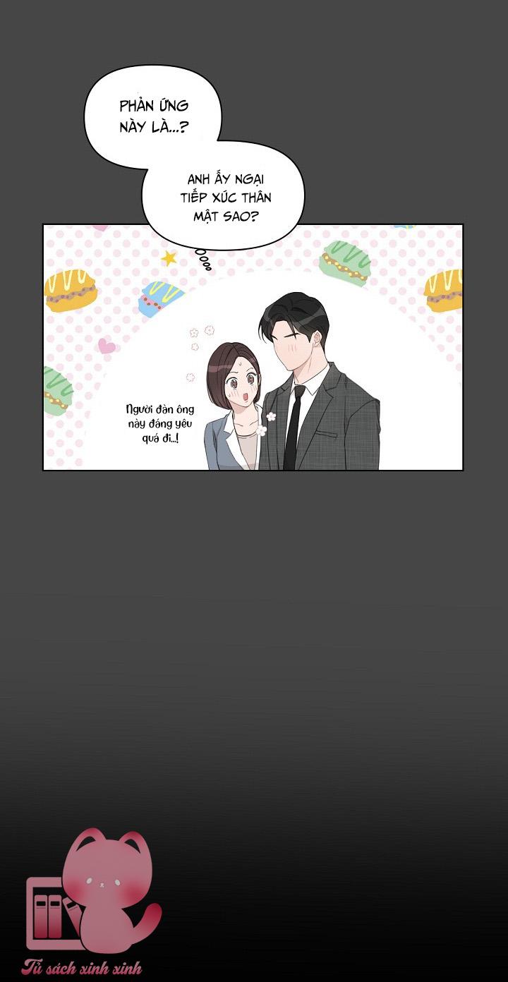 Baby Đến Rồi - Chap 74 - Trang 55