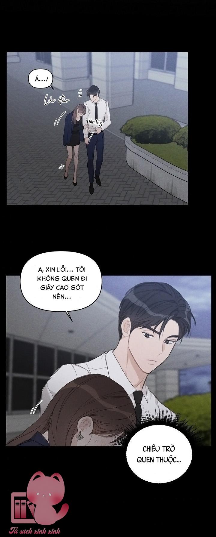 Baby Đến Rồi - Chap 74 - Trang 56