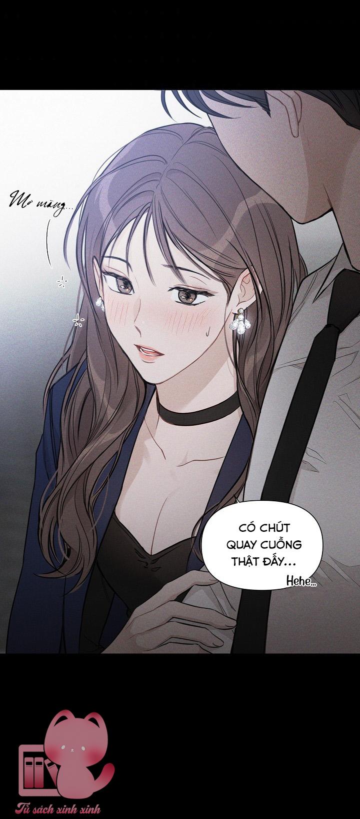 Baby Đến Rồi - Chap 74 - Trang 57