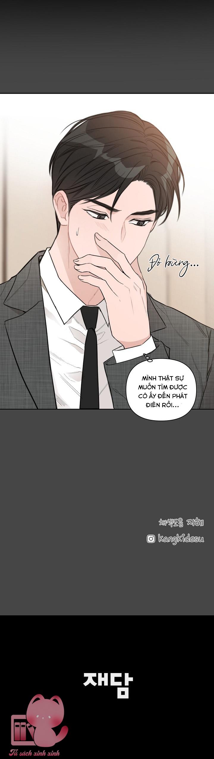 Baby Đến Rồi - Chap 74 - Trang 59