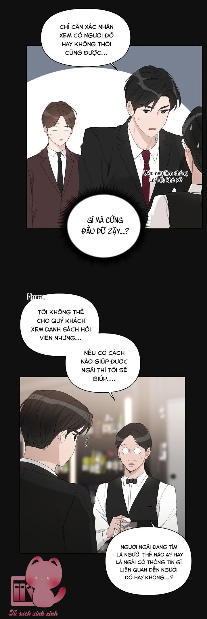 Baby Đến Rồi - Chap 74 - Trang 9