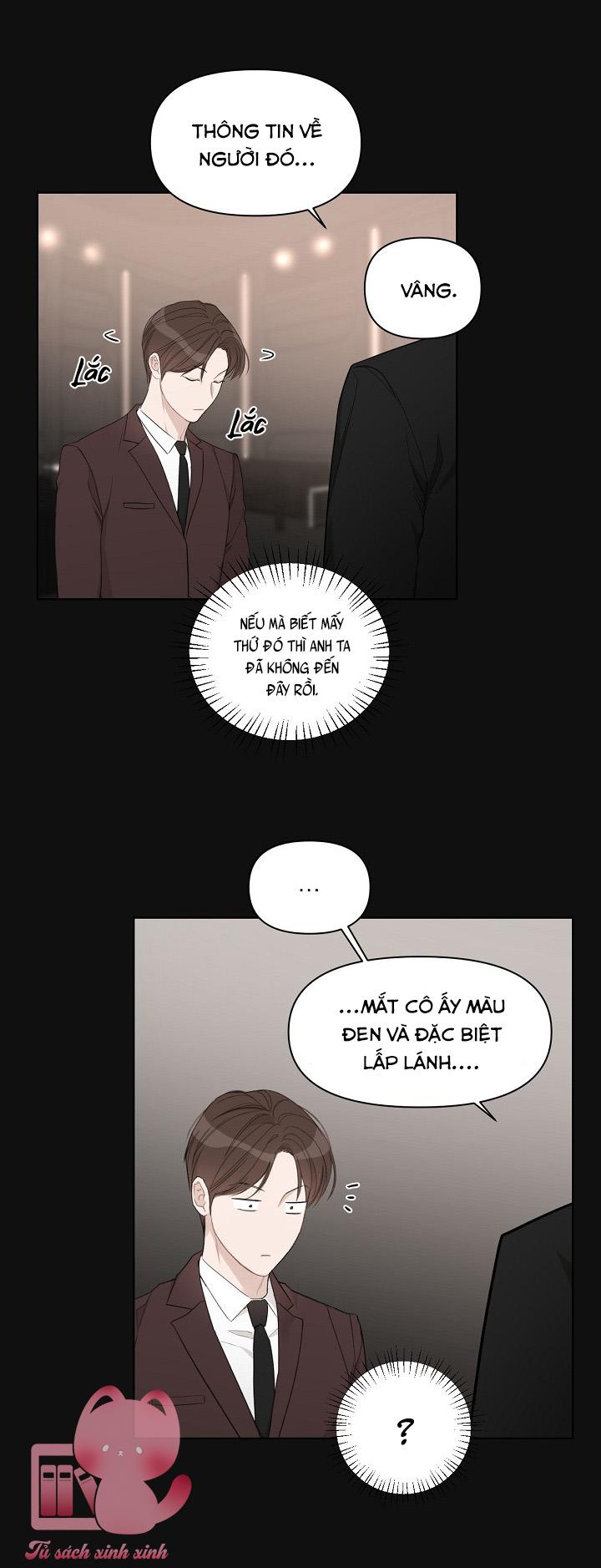Baby Đến Rồi - Chap 74 - Trang 10