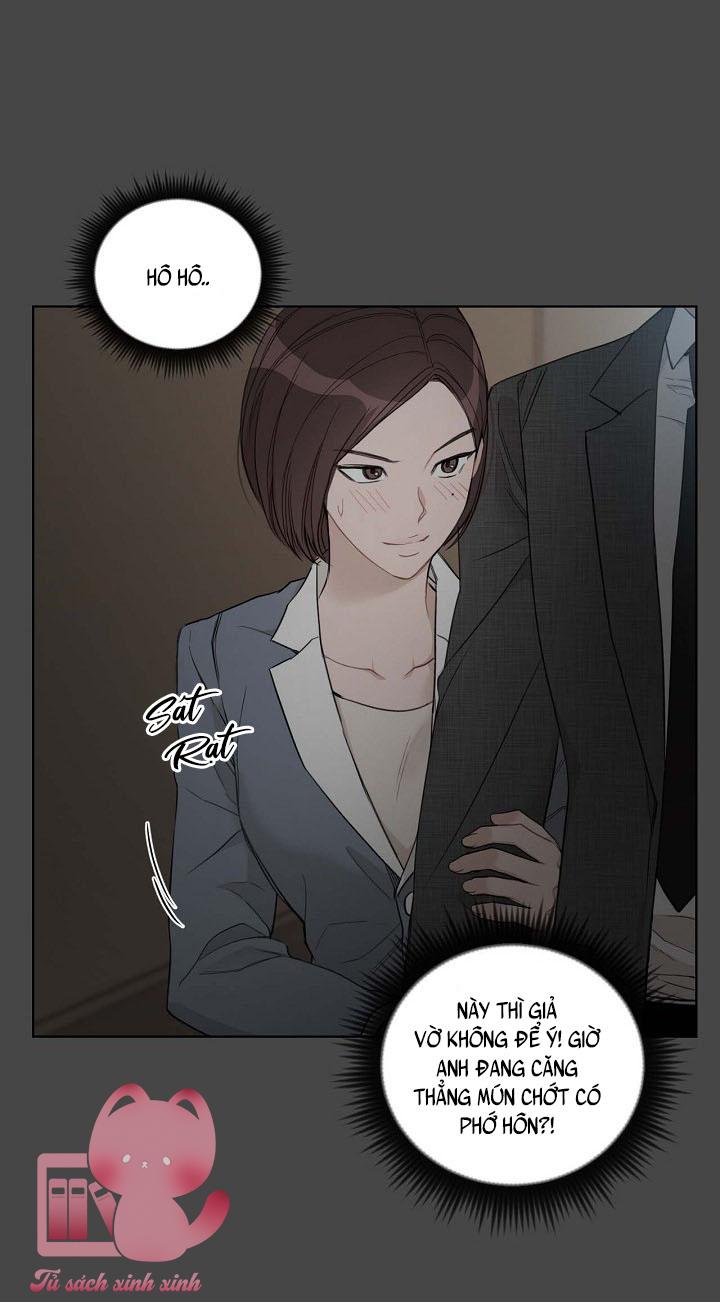 Baby Đến Rồi - Chap 75 - Trang 11