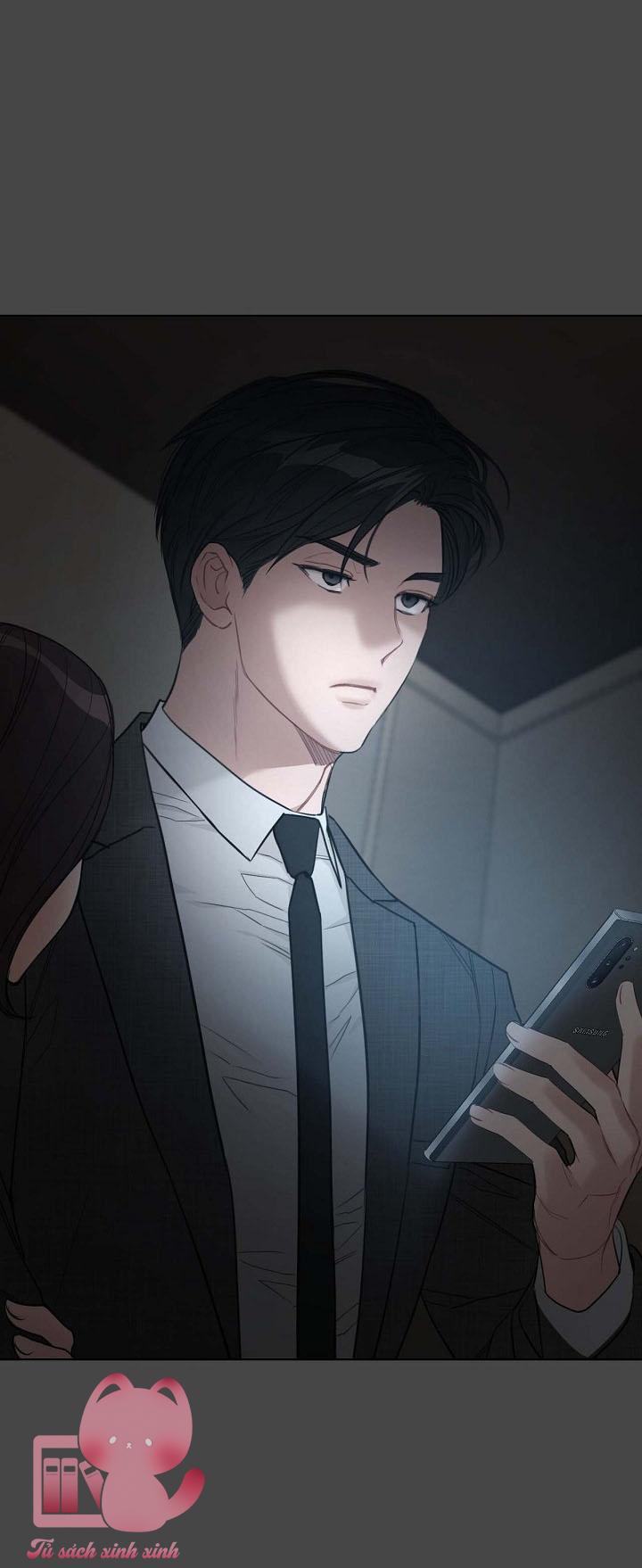 Baby Đến Rồi - Chap 75 - Trang 12