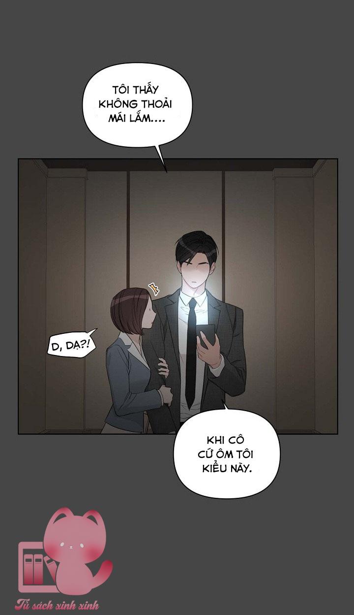 Baby Đến Rồi - Chap 75 - Trang 13