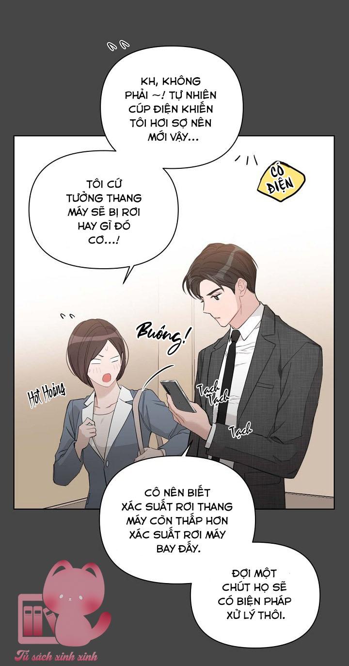 Baby Đến Rồi - Chap 75 - Trang 14