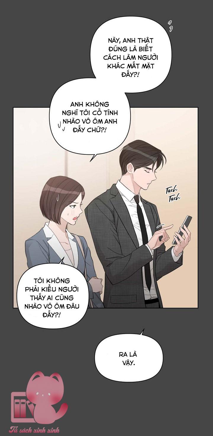 Baby Đến Rồi - Chap 75 - Trang 15