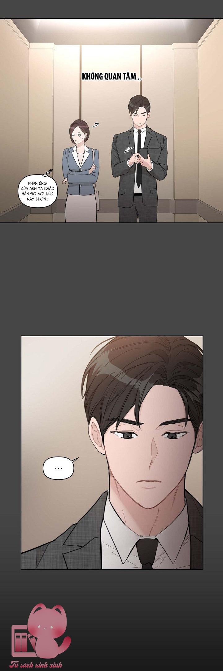 Baby Đến Rồi - Chap 75 - Trang 16