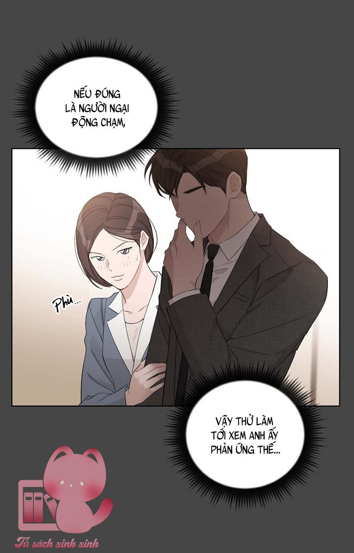 Baby Đến Rồi - Chap 75 - Trang 3
