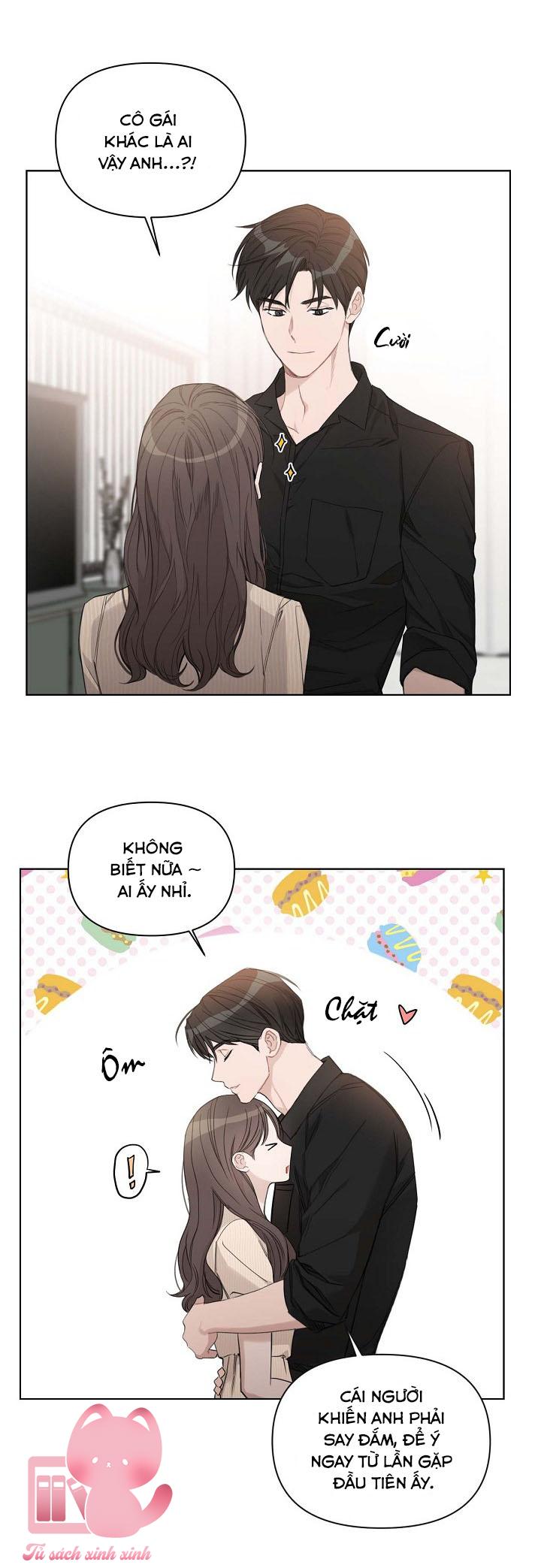 Baby Đến Rồi - Chap 75 - Trang 21