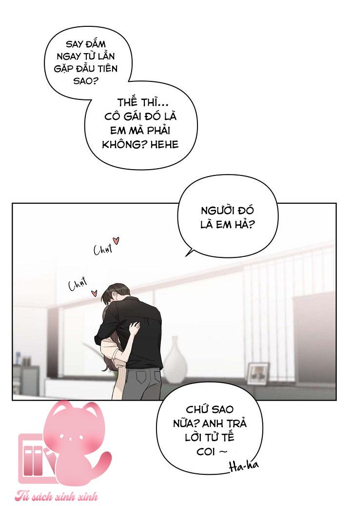 Baby Đến Rồi - Chap 75 - Trang 22