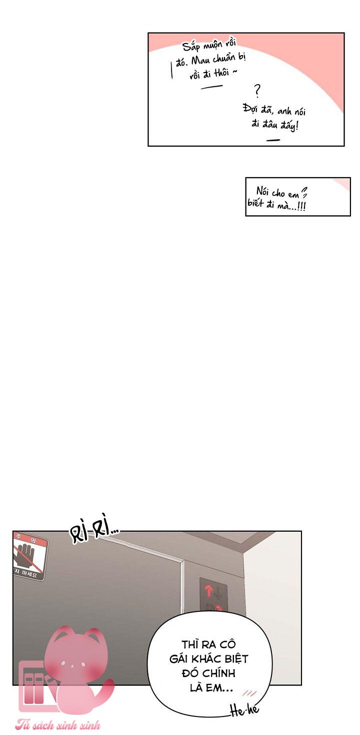 Baby Đến Rồi - Chap 75 - Trang 23